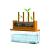 Kit stiintific - creste un labirint, stiinta verde - green science