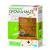 Kit stiintific - creste un labirint, stiinta verde - green science