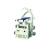 Kit constructie robot solar mini 3 in 1, stiinta verde - green science