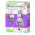 Kit constructie robot solar mini 3 in 1, stiinta verde - green science