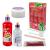 Set diy experimente slime ,   capsuni xl