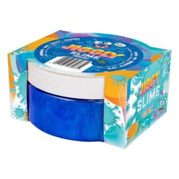 Slime in cutie jiggly slime ,   afine, 200 g