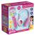 Set casti & microfon cu bluetooth - Barbie