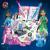 Set creativ - Carioci magice si jurnal - The Moon Academy