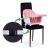 Scaun de masa 2 in 1 ecotoys hc508 - roz