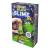 Set diy experimente slime ,   glow in the dark xl