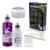 Set diy experimente slime ,   glow in the dark xl