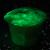 Set diy experimente slime ,   glow in the dark xl