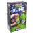 Set diy experimente slime ,   glow in the dark xl