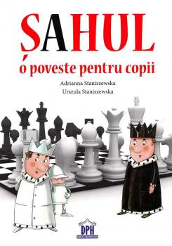 Sahul - O poveste pentru copii