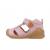 Sandale primii pasi pentru copii biomecanics 252181, lila (marime: 22(135-141 mm))