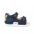 Sandale pentru copii leusor, garvalin, 252317, bleumarin (marime: 20(12,2-12,7 cm))