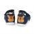 Sandale pentru copii leusor, garvalin, 252317, bleumarin (marime: 20(12,2-12,7 cm))