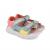 Sandalele pentru copii biomecanics 252227, multicolor (marime: 29(18,2-18,7 cm))