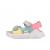 Sandalele pentru copii biomecanics 252227, multicolor (marime: 29(18,2-18,7 cm))