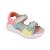 Sandalele pentru copii biomecanics 252227, multicolor (marime: 32(20,2-20,8 cm))