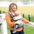 Joie - Sistem ergonomic Savvy, Black Pepper