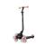 Trotineta multifunctionala 6in1 Qplay Sema EVO Roz