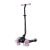 Trotineta multifunctionala 6in1 Qplay Sema EVO Violet