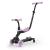 Trotineta multifunctionala 6in1 Qplay Sema EVO Violet