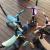 Trotineta multifunctionala 6in1 Qplay Sema EVO Violet