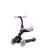 Trotineta multifunctionala 6in1 Qplay Sema EVO Violet
