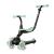 Trotineta multifunctionala 6in1 Qplay Sema EVO Verde