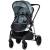 Carucior Chipolino Aura 3 in 1 basil