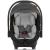 Carucior gemeni Chipolino Duo Smart 3 in 1 cloud