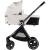 Carucior Chipolino Elite 3 in 1 biscotta