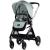 Carucior Chipolino Elite 3 in 1 basil