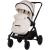 Carucior Chipolino Magnum 3 in 1 biscotta