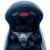 Scaun bicicleta copii SafeFront Clasic, Pozitie montare Centru, 15 Kg WeeRide WR09