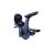 Scaun bicicleta copii SafeFront Clasic, Pozitie montare Centru, 15 Kg WeeRide WR09
