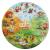 Puzzle â€4 anotimpuriâ€