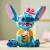 Lego stitch