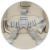 Scaun de masa appekids - sky - beige