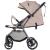 Carucior sport Chipolino Sparkle tiramisu