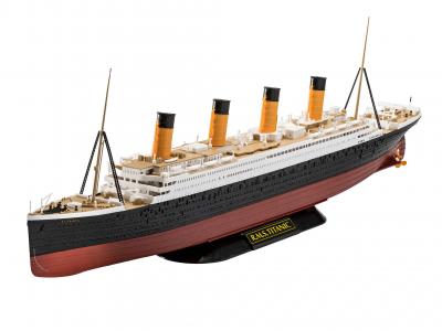 Nava RMS Titanic