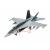 Avion Maverick's F/A18E Super Hornet 'Top Gun Maverick'