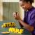 Logoul star wars din caramizi