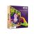 Set creatie wood & craft - little worlds, 21*21cm - bat