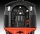 Macheta locomotiva express  BR 18 505 cu Tender 2'3' T38