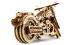 Lume miniaturala de lemn Cruiser V-Twin