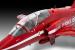 Aeromodel BAe Hawk T.1A RAF Red Arrows