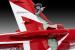 Aeromodel BAe Hawk T.1A RAF Red Arrows