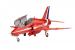 Aeromodel BAe Hawk T.1A RAF Red Arrows