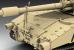 Macheta militara M109 A2