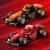 Masini de curse f1 de colectie
