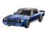 Automacheta Chevy Camaro Z/28: Stranger Things